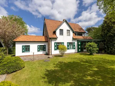 Ferienhaus für 12 Personen (250 m²) in Zudar 3/10