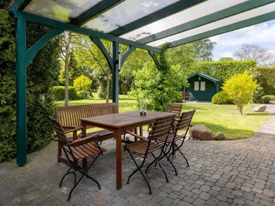 Ferienhaus für 12 Personen (250 m²) in Zudar 5/10