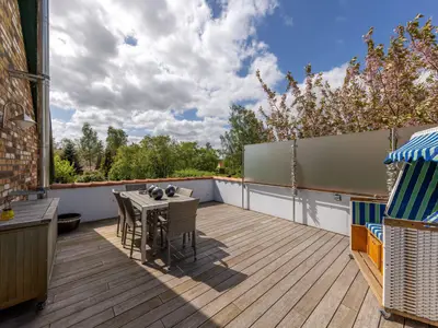 Ferienhaus für 12 Personen (250 m²) in Zudar 8/10