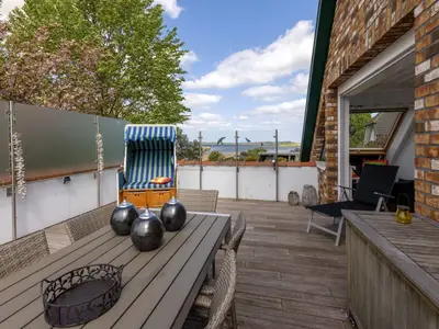 Ferienhaus für 12 Personen (250 m²) in Zudar 9/10