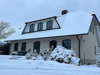 Ferienhaus für 14 Personen (220 m²) in Zudar 1/10