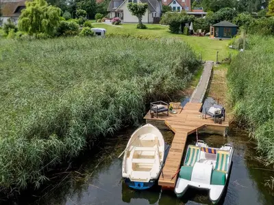 Ferienhaus für 14 Personen (220 m²) in Zudar 6/10