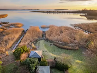 Ferienhaus für 14 Personen (220 m²) in Zudar 9/10