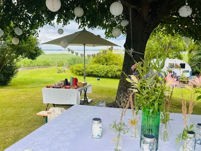 Ferienhaus für 14 Personen (220 m²) in Zudar 10/10