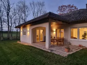 Ferienhaus für 8 Personen (155 m²) in Zülpich