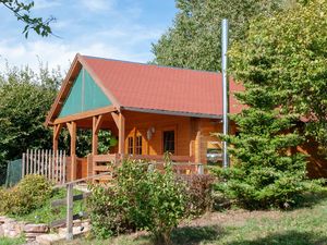 Ferienhaus für 6 Personen (42 m&sup2;) in Züsch