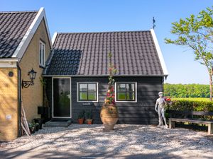 Ferienhaus für 2 Personen (25 m²) in Zuid-Beijerland