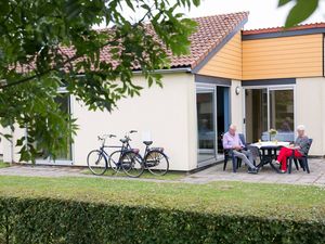 Ferienhaus für 4 Personen (70 m&sup2;) in Zuidplas