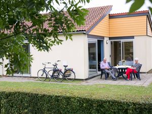 Ferienhaus für 4 Personen (75 m&sup2;) in Zuidplas