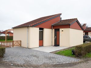 Ferienhaus für 6 Personen (90 m²) in Zuidplas