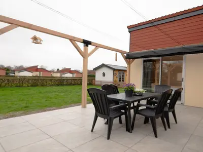 TerraceBalcony