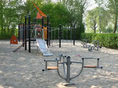 ParkFacilities
