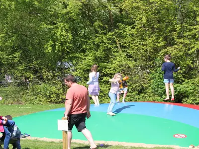 ParkFacilities
