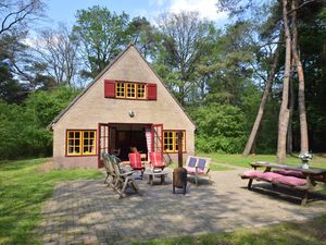 Ferienhaus für 8 Personen (150 m²) in Zuidwolde
