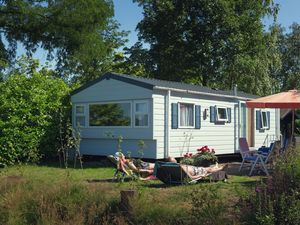 Ferienhaus für 4 Personen in Zuna