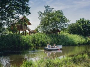 Ferienhaus für 5 Personen in Zuna