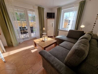 Ferienhaus für 4 Personen (50 m²) in Zurow 3/10