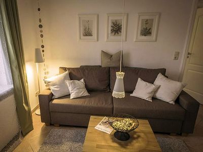 Ferienhaus für 4 Personen (50 m²) in Zurow 5/10