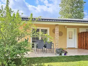 Ferienhaus für 2 Personen (50 m²) in Zurow