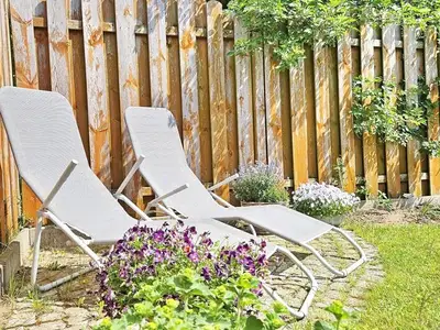 Ferienhaus für 2 Personen (50 m²) in Zurow 2/10