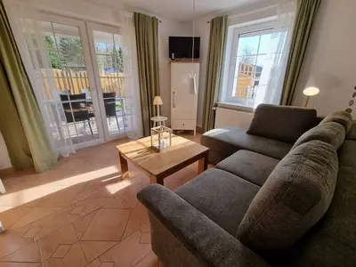 Ferienhaus für 2 Personen (50 m²) in Zurow 4/10