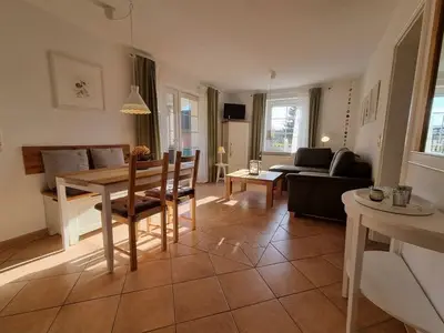 Ferienhaus für 2 Personen (50 m²) in Zurow 5/10