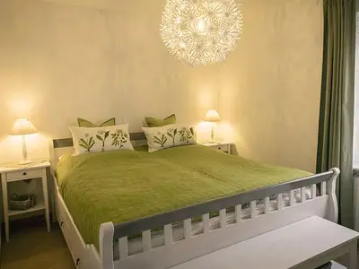 Ferienhaus für 2 Personen (50 m²) in Zurow 6/10