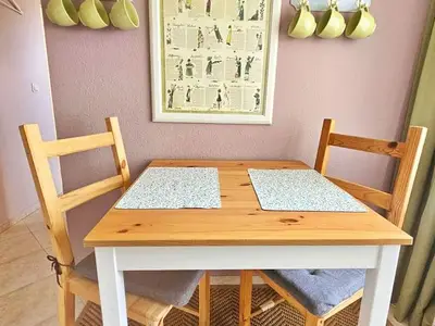 Ferienhaus für 2 Personen (50 m²) in Zurow 8/10