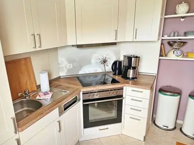 Ferienhaus für 2 Personen (50 m²) in Zurow 9/10