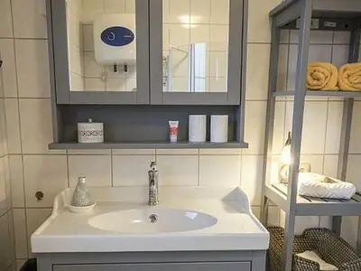 Ferienhaus für 2 Personen (50 m²) in Zurow 10/10