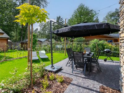 Terrasse / Balkon