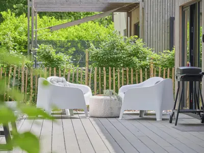 Terrasse / Balkon