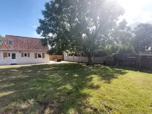 Ferienhaus für 6 Personen (70 m²) in Zutkerque
