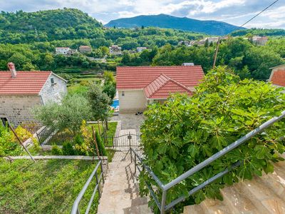 Ferienhaus für 4 Personen (40 m²) in Zvecanje 4/10