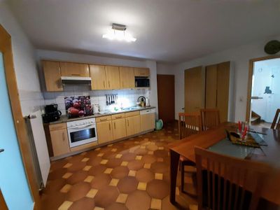 Ferienhaus Engelsdorf 11a Ferienhaus Engelsdorf 11a