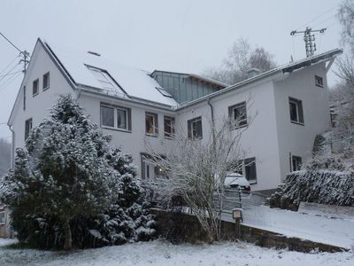 Ferienhaus Engelsdorf 04