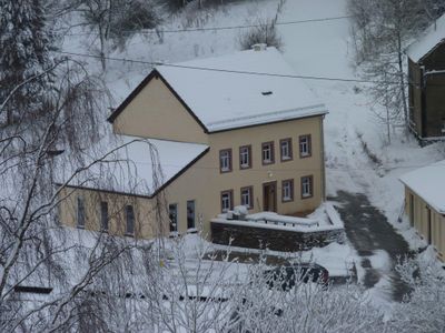 Ferienhaus Eifellandhaus Enztal 8