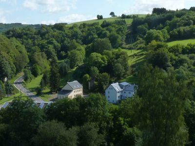 Die Eifel Ferienhäuser Engelsdorf und Eifellandhaus Enztal