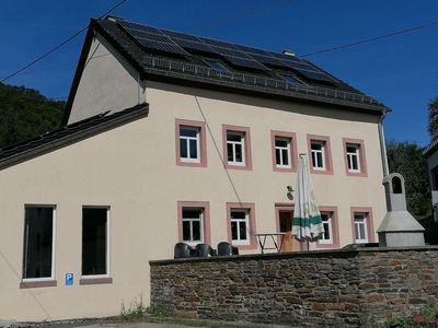 Ferienhaus Eifellandhaus