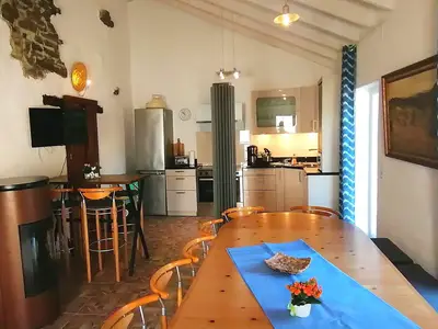 Ferienhaus Enztal
