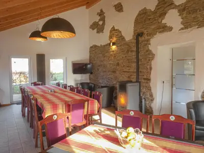 Ferienhaus Eifellandhaus