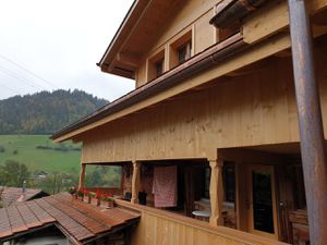 Ferienhaus für 4 Personen (60 m&sup2;) ab 105 &euro; in Zweisimmen