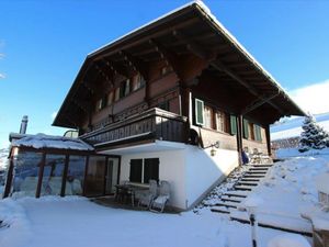 Ferienhaus für 13 Personen (200 m&sup2;) in Zweisimmen