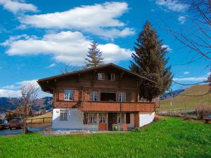 Ferienhaus für 10 Personen (110 m²) in Zweisimmen