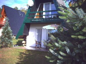 Ferienhaus für 2 Personen (40 m²) in Zwenzow