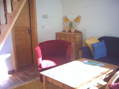 Ferienhaus für 2 Personen (40 m²) in Zwenzow 10/10