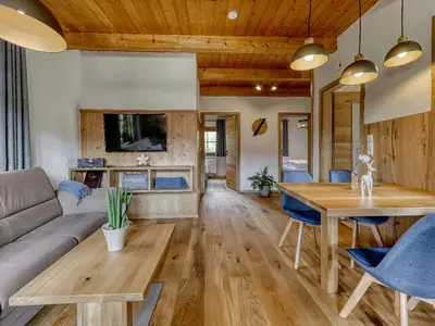 Chalet Leithenwald