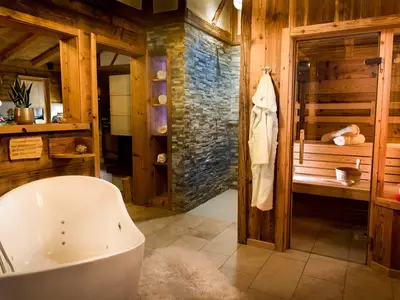 Bayerwald Chalets