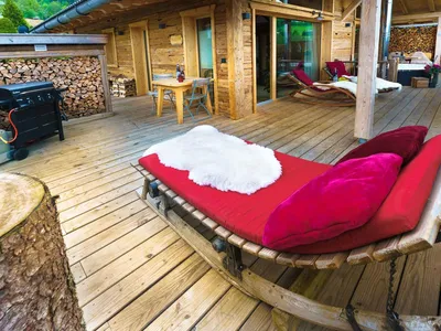 Bayerwald Chalets