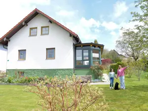 Ferienhaus für 3 Personen (90 m²) in Zwiesel